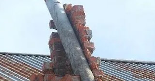 Демонтаж дымохода в частном доме по выгодной цене от 574 рублей | Сварной-Ктр