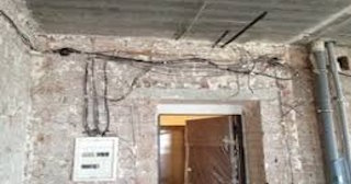 Демонтаж электрики в Екатеринбурге - цены от 522 руб. - Сварной-Ктр
