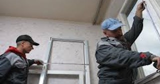 Демонтаж окон ПВХ в Екатеринбурге - цены от 1565 руб. | Сварной-Ктр