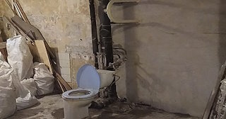 Демонтаж сантехкабины в панельном доме - цена от 1044 рублей | Сварной-Ктр