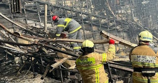 Разбор завалов в Екатеринбурге - услуги компании Сварной-Ктр от 522 рублей