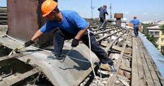 Разборка утеплителя на кровле в Екатеринбурге - расценка в смете от 522 рублей | Сварной-Ктр